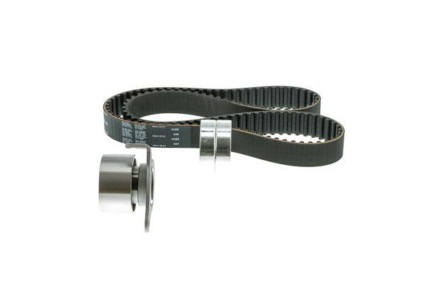 Kit de distribution (Kit courroie de distribution) AISIN ref. TST-005